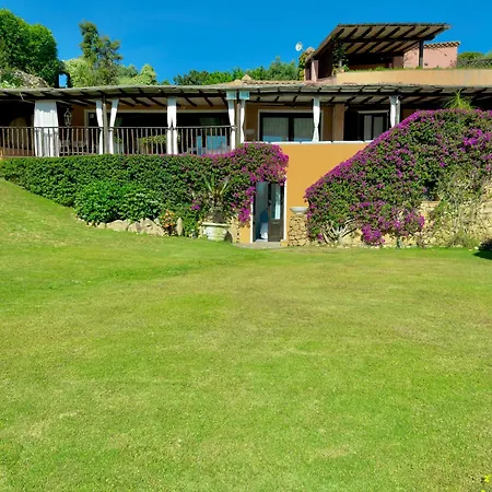 Villa Heated Pool 10 People Villa Pevero Golf