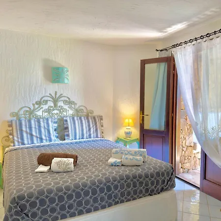 Heated Pool 10 People Villa Pevero Golf Villa *